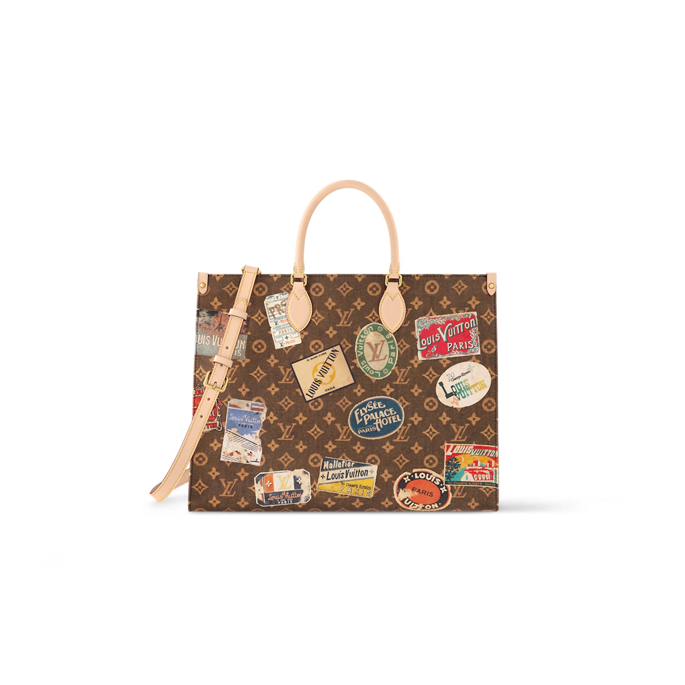 l**is V*t*n onthego voyage m47147 (43*33*19cm)